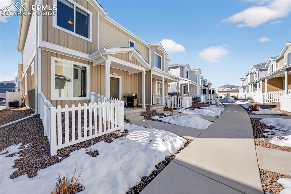 9272 Lytle Grove Colorado Springs, CO 80927 - Photo 3 of 40