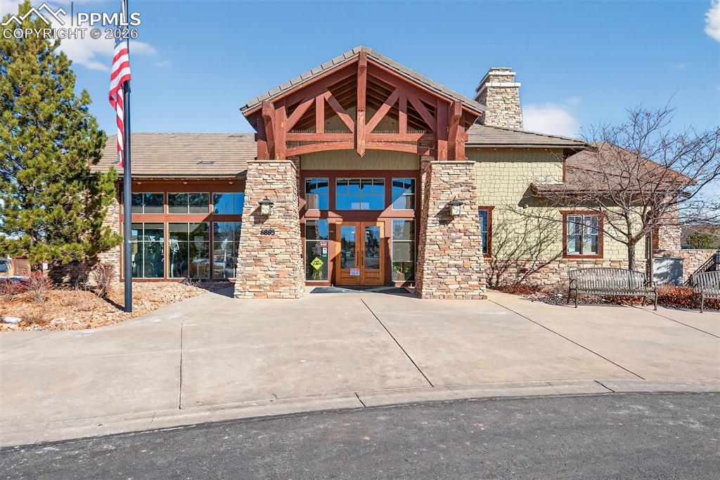 9272 Lytle Grove Colorado Springs, CO 80927 - Photo 35 of 40