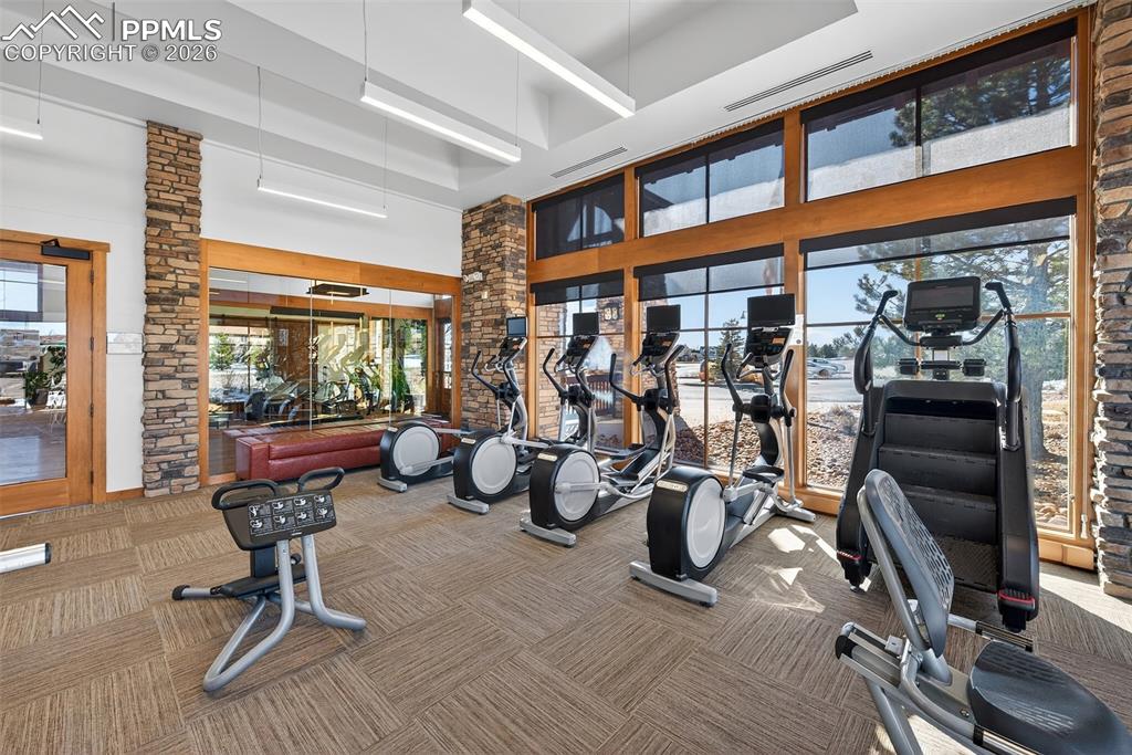 9272 Lytle Grove Colorado Springs, CO 80927 - Photo 38 of 40