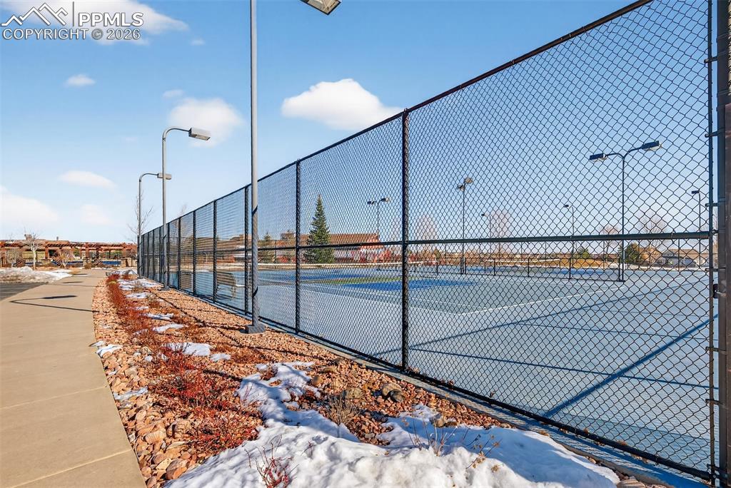 9272 Lytle Grove Colorado Springs, CO 80927 - Photo 40 of 40