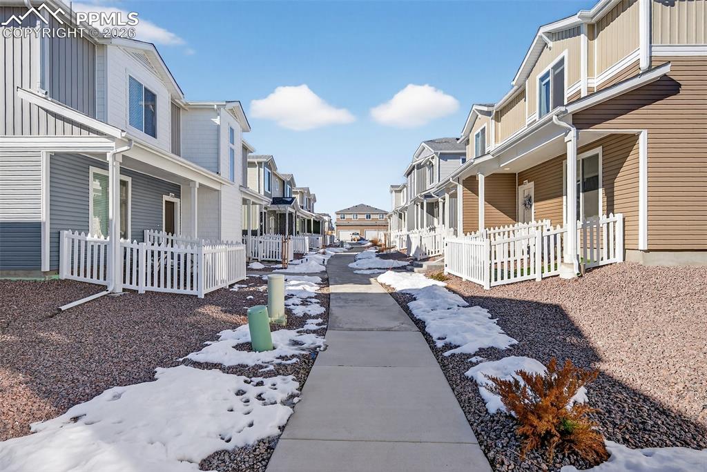 9272 Lytle Grove Colorado Springs, CO 80927 - Photo 5 of 40