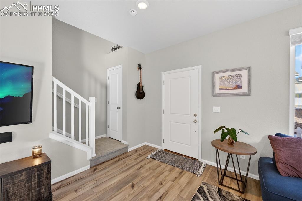 9272 Lytle Grove Colorado Springs, CO 80927 - Photo 6 of 40