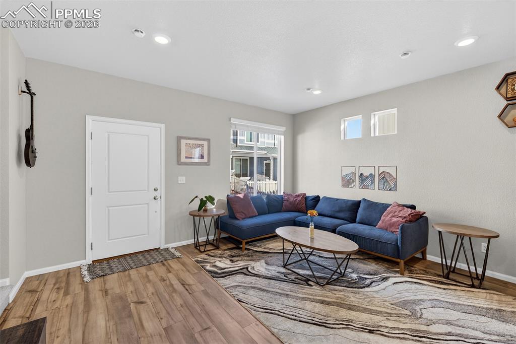 9272 Lytle Grove Colorado Springs, CO 80927 - Photo 7 of 40