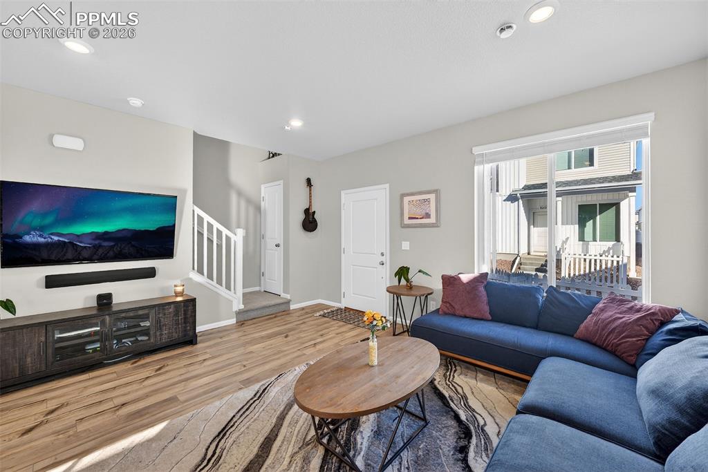 9272 Lytle Grove Colorado Springs, CO 80927 - Photo 10 of 40