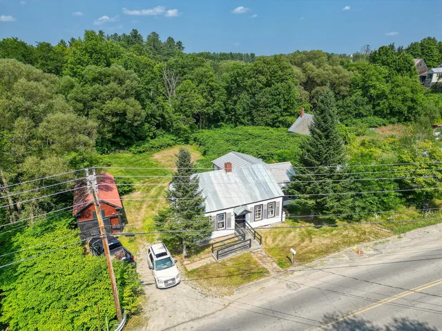 $950,000 | 42-43 River Road, New Portland, ME 04961
