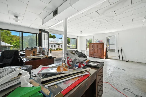 $950,000 | 42-43 River Road, New Portland, ME 04961