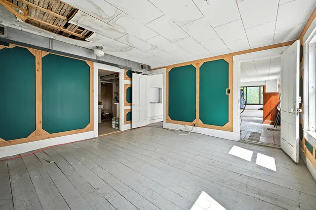 $950,000 | 42-43 River Road, New Portland, ME 04961