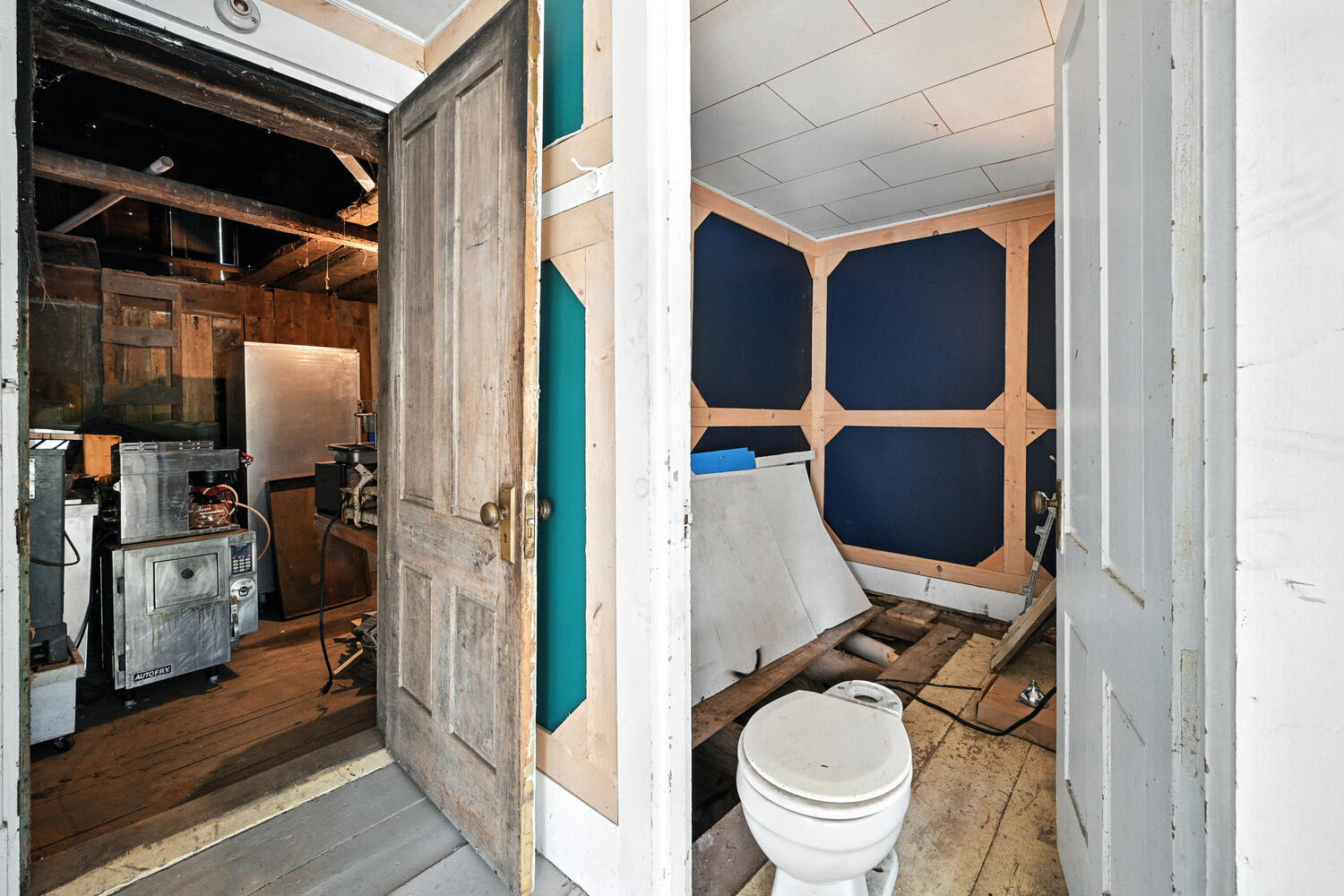 42-43 River Road New Portland, ME 04961 - Photo 110 of 188 47 River Rd New Portland-large-029-033-g