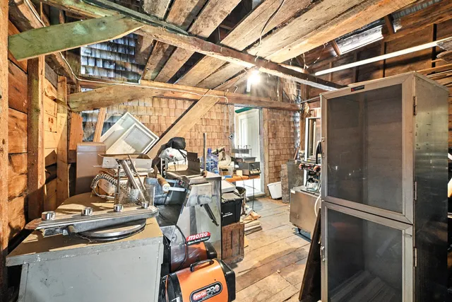 $950,000 | 42-43 River Road, New Portland, ME 04961