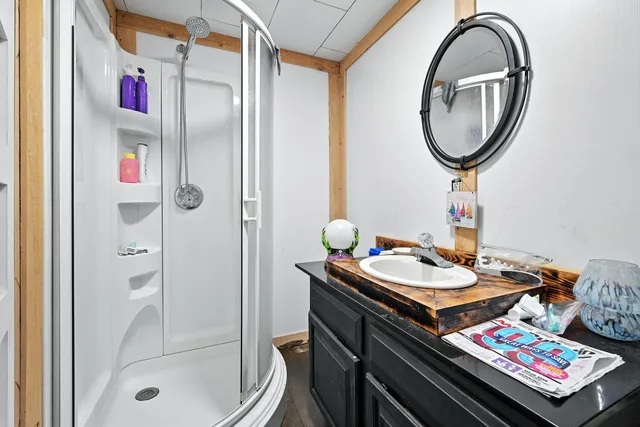 $950,000 | 42-43 River Road, New Portland, ME 04961