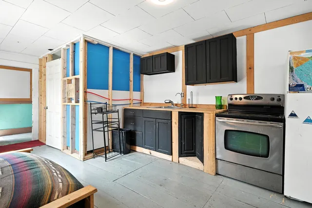 $950,000 | 42-43 River Road, New Portland, ME 04961