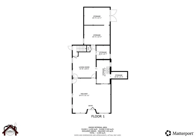 $950,000 | 42-43 River Road, New Portland, ME 04961