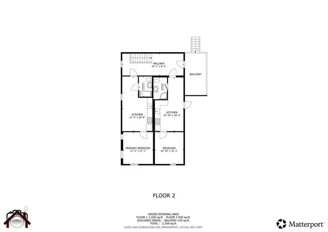 $950,000 | 42-43 River Road, New Portland, ME 04961