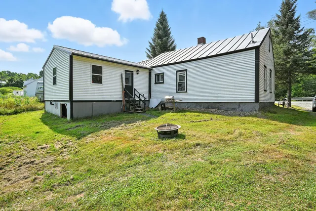 $950,000 | 42-43 River Road, New Portland, ME 04961