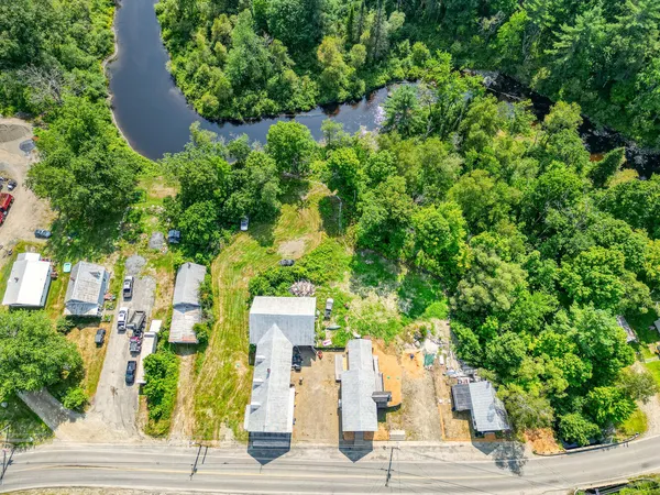 $950,000 | 42-43 River Road, New Portland, ME 04961