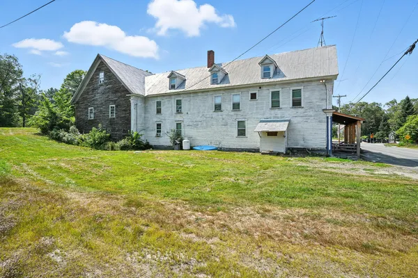 $950,000 | 42-43 River Road, New Portland, ME 04961