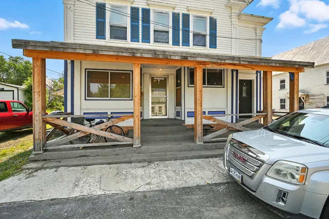 $950,000 | 42-43 River Road, New Portland, ME 04961