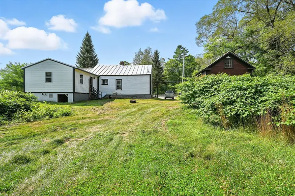 $950,000 | 42-43 River Road, New Portland, ME 04961