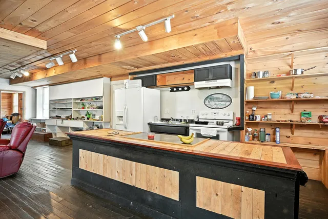 $950,000 | 42-43 River Road, New Portland, ME 04961