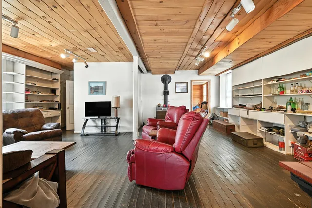 $950,000 | 42-43 River Road, New Portland, ME 04961