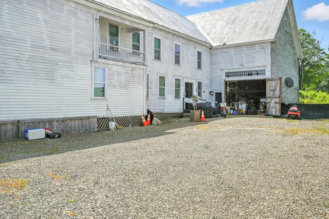 $950,000 | 42-43 River Road, New Portland, ME 04961