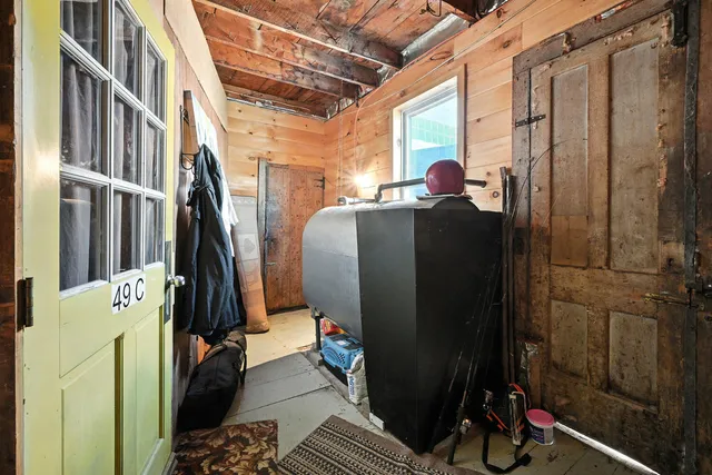 $950,000 | 42-43 River Road, New Portland, ME 04961