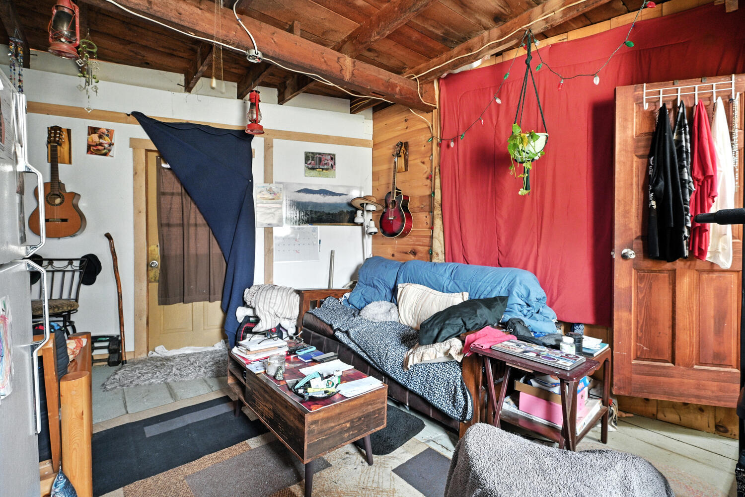 42-43 River Road New Portland, ME 04961 - Photo 164 of 188 49 River Rd New Portland-large-038-057-g