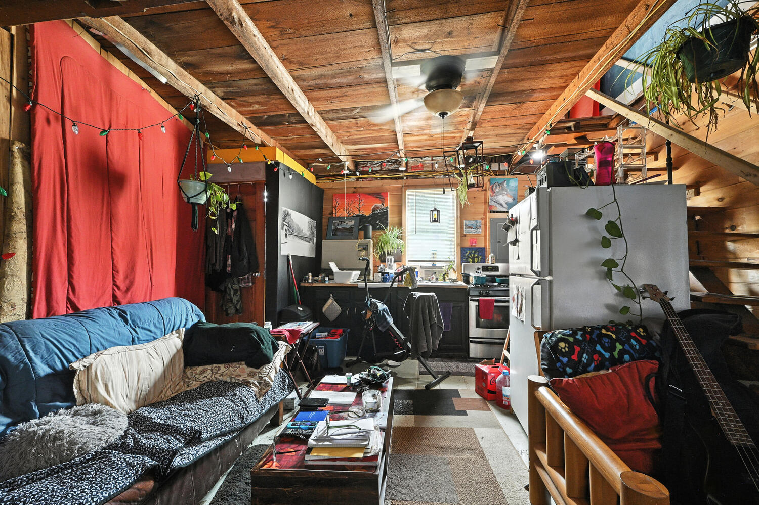 42-43 River Road New Portland, ME 04961 - Photo 165 of 188 49 River Rd New Portland-large-039-059-g