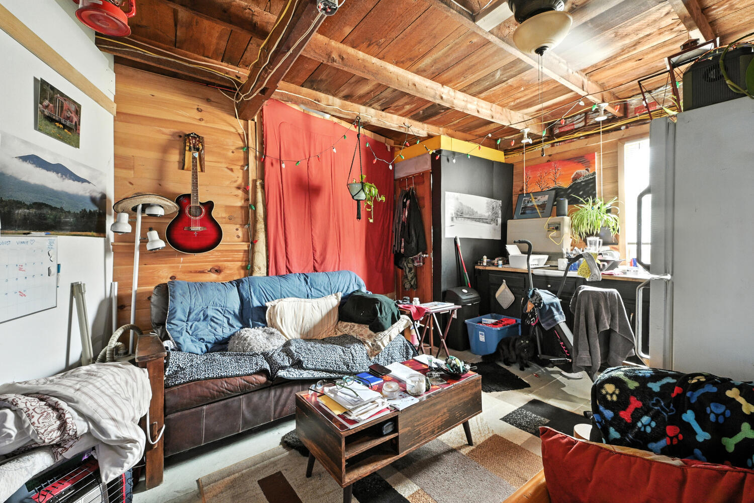 42-43 River Road New Portland, ME 04961 - Photo 167 of 188 49 River Rd New Portland-large-041-018-g