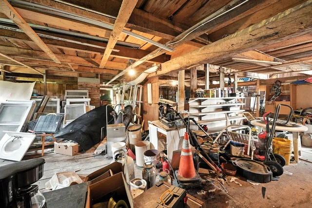 $950,000 | 42-43 River Road, New Portland, ME 04961