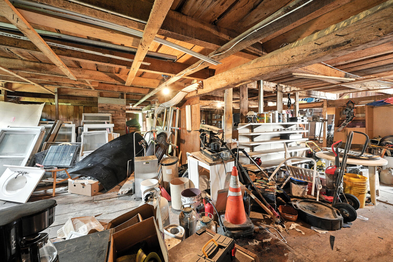 42-43 River Road New Portland, ME 04961 - Photo 174 of 188 49 River Rd New Portland-large-048-026-g