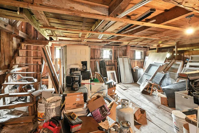 $950,000 | 42-43 River Road, New Portland, ME 04961