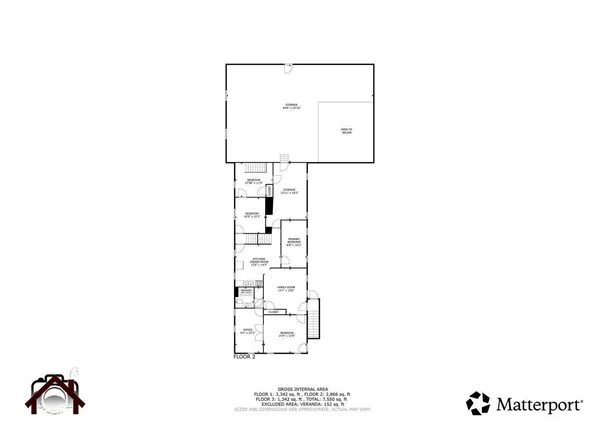 $950,000 | 42-43 River Road, New Portland, ME 04961