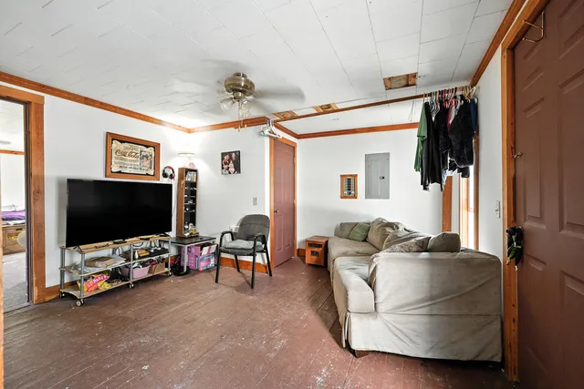 $950,000 | 42-43 River Road, New Portland, ME 04961