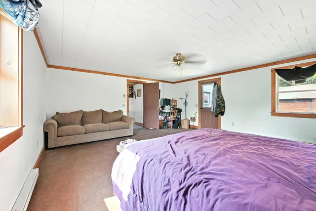 $950,000 | 42-43 River Road, New Portland, ME 04961