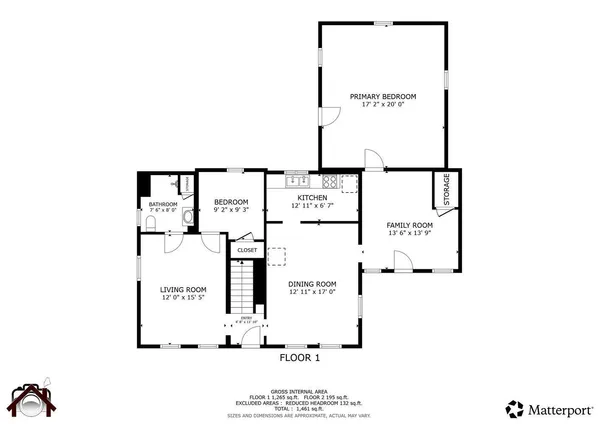 $950,000 | 42-43 River Road, New Portland, ME 04961