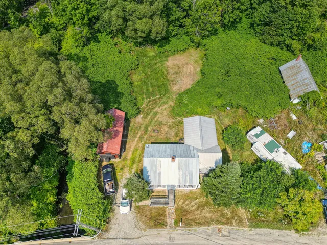 $950,000 | 42-43 River Road, New Portland, ME 04961