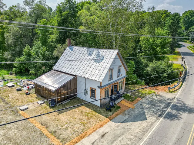 $950,000 | 42-43 River Road, New Portland, ME 04961