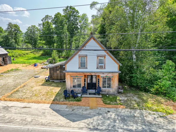 $950,000 | 42-43 River Road, New Portland, ME 04961