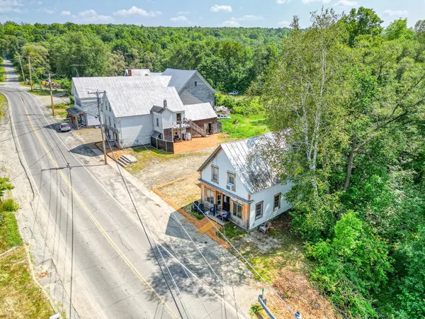 $950,000 | 42-43 River Road, New Portland, ME 04961