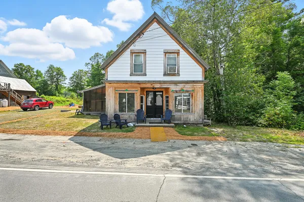 $950,000 | 42-43 River Road, New Portland, ME 04961