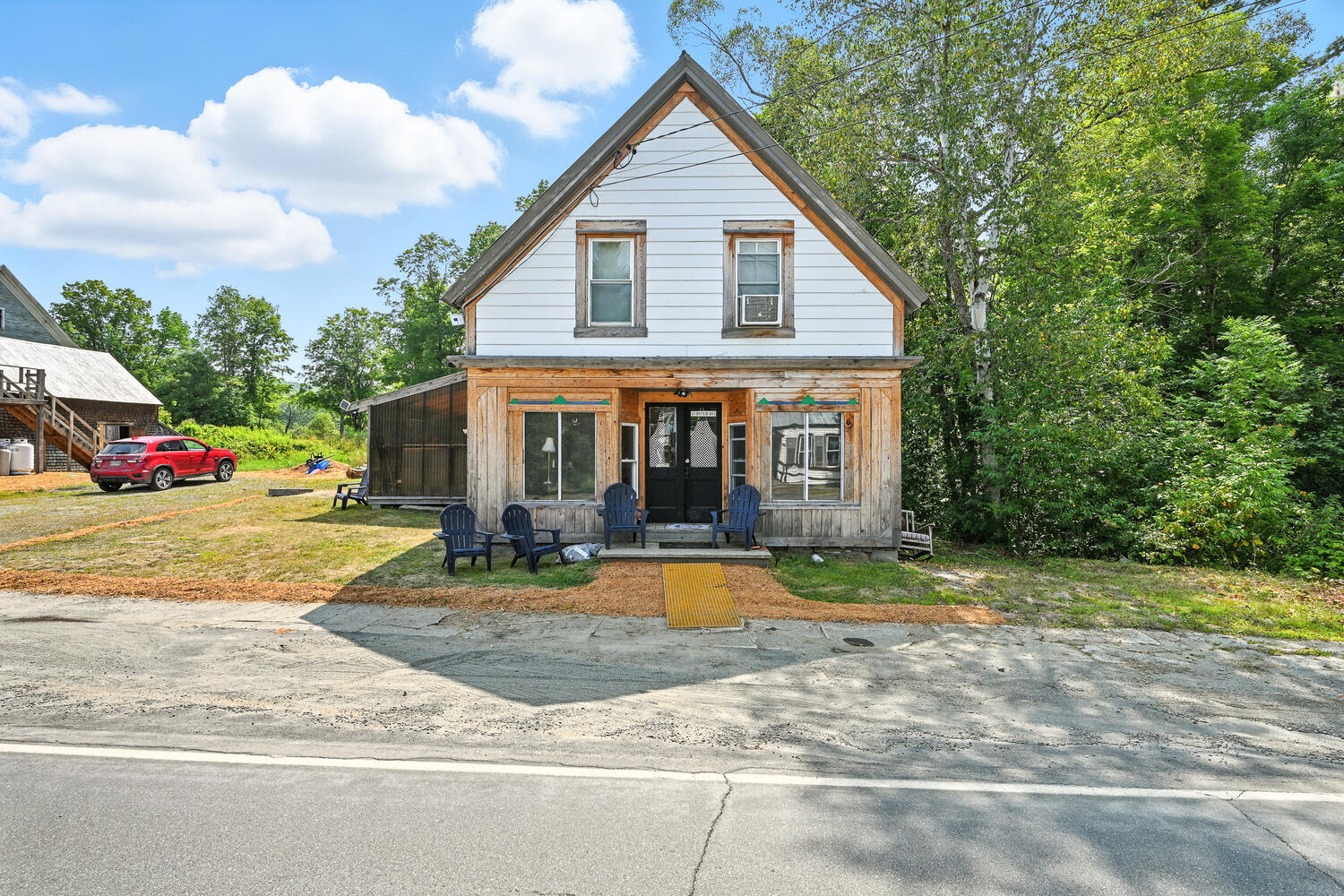 42-43 River Road New Portland, ME 04961 - Photo 47 of 188 43 River Rd New Portland-large-008-038-g