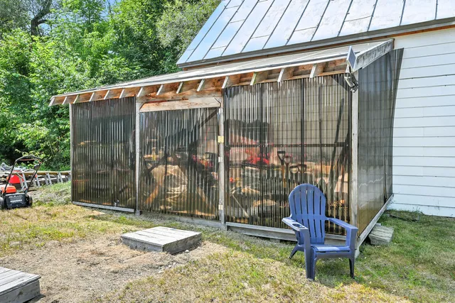 $950,000 | 42-43 River Road, New Portland, ME 04961