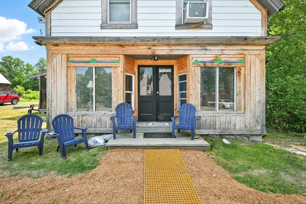 $950,000 | 42-43 River Road, New Portland, ME 04961