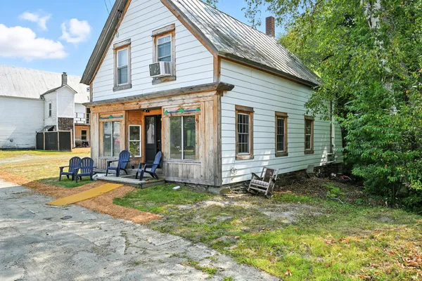$950,000 | 42-43 River Road, New Portland, ME 04961