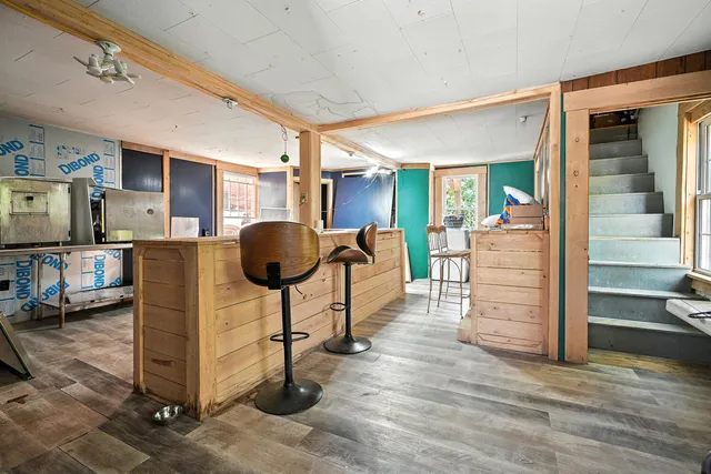 $950,000 | 42-43 River Road, New Portland, ME 04961