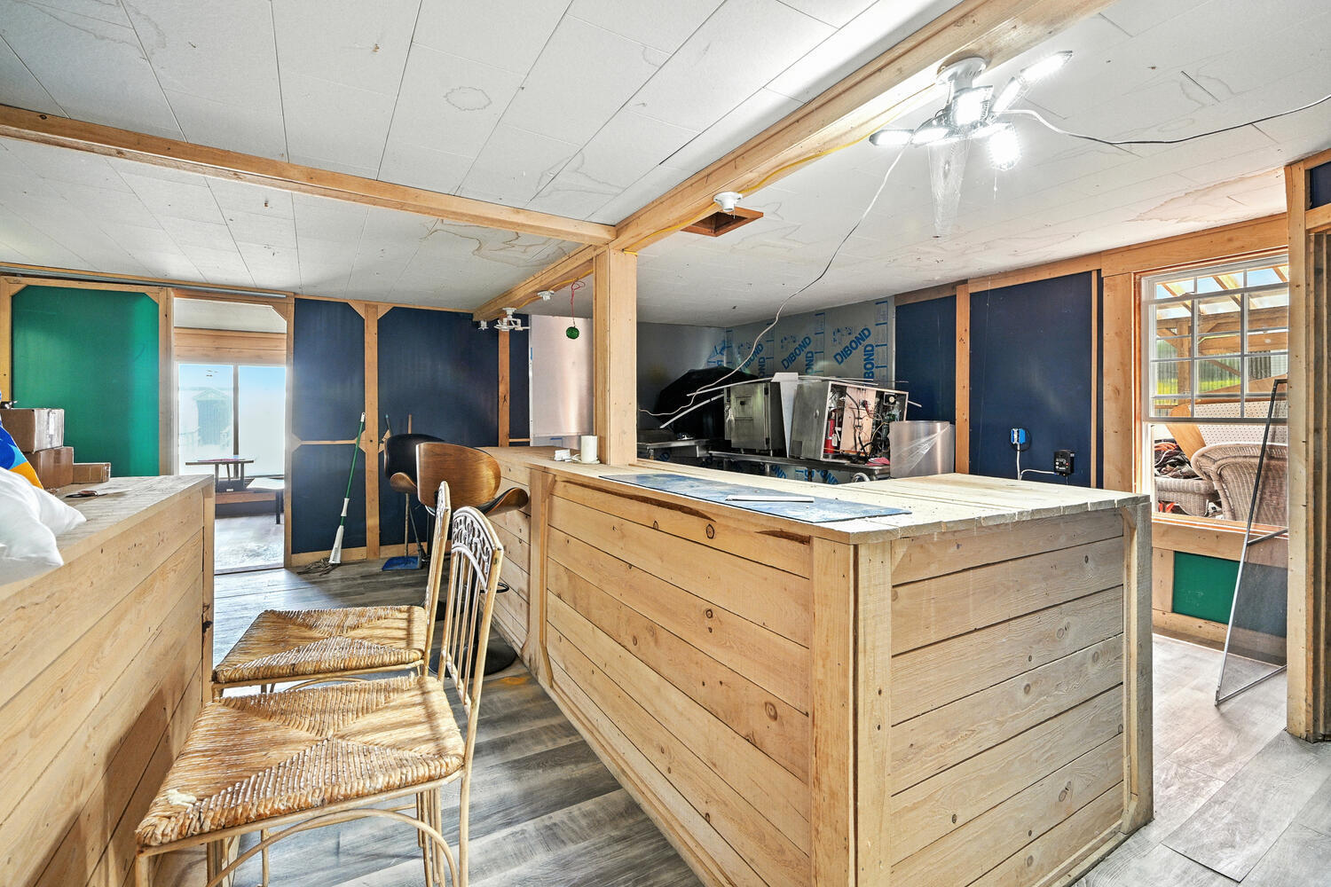 42-43 River Road New Portland, ME 04961 - Photo 62 of 188 43 River Rd New Portland-large-023-008-g