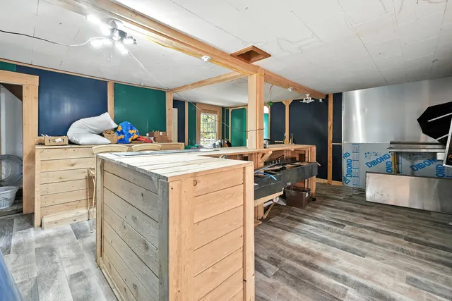 $950,000 | 42-43 River Road, New Portland, ME 04961