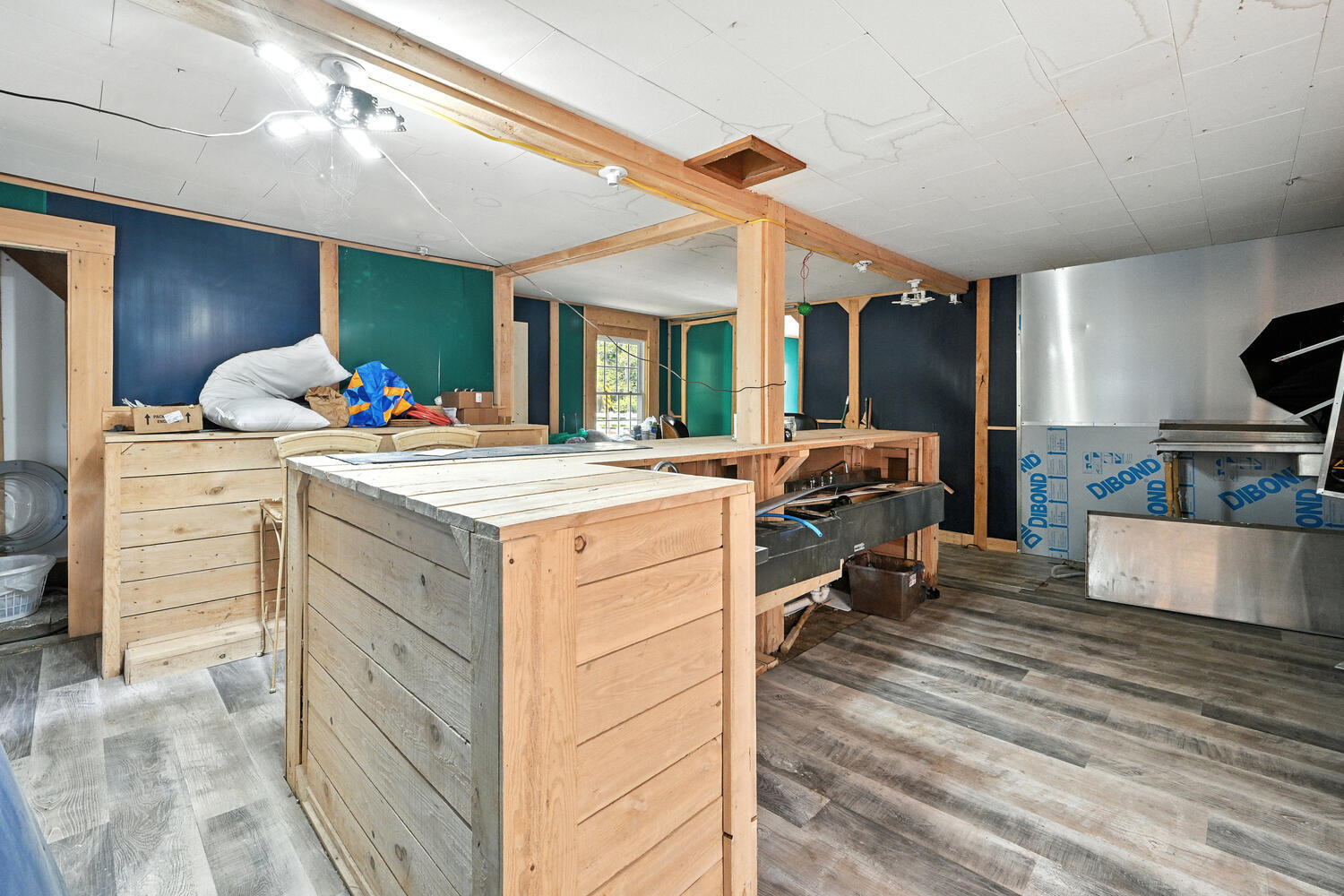 42-43 River Road New Portland, ME 04961 - Photo 63 of 188 43 River Rd New Portland-large-024-024-g