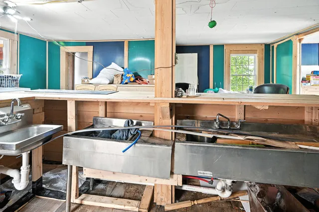 $950,000 | 42-43 River Road, New Portland, ME 04961